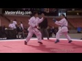 2010 usankf karate nationals segment from 2011 spring frames 3 hr video