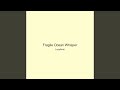 Fragile Ocean Whisper