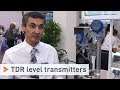 Guided radar (TDR) level transmitters | KROHNE