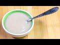 ragi milk for 5 months babies homemade ragi milk recipe ragi milk porridge weight gain food