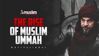 THE RISE OF MUSLIM UMMAH - Very Emotional Video | Mufti Menk