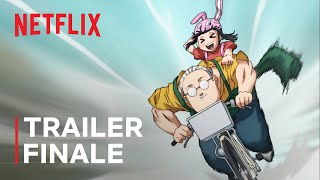 Sakamoto Days | Trailer finale | Netflix Italia