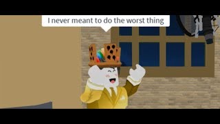 Stay Roblox Music Video