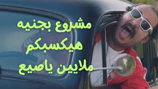 حقائق ومعلومات عن زراعه الجازورين في مصر ومدي صحة انك هتكسب منه ملايين من عدمه