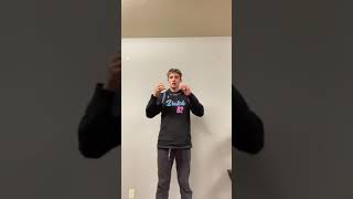 ABC Story "Checkmate" ASL