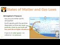 Gas Pressure Units and Conversions