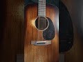 Martin D15 Streetmaster