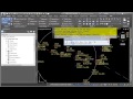 AutoCAD Civil 3D 2015 Tutorial | Point Tools