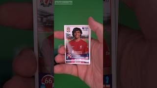Opening 2 packs of Panini Premier League 2023 Football Stickers  - Episode 37