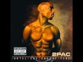 2pac - Letter To My Unborn Child