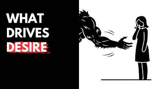 Why Trying Harder Makes Her Pull Away | The Neuroscience and Forbidden Psychology of Female Desire