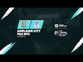 #GoSunnySolarWNPLSA | RD16 - Adelaide City v Football SA 2024