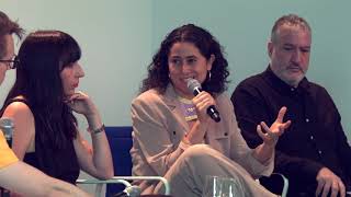 Conversations | Art and Social Media – a Stormy Relationship?