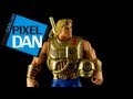 Masters of the Universe Classics Galactic Protector He-Man Figure Video Review