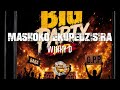 Winky D - Mashoko Ekupedzisira