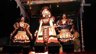 Yakshagana / Mathsyavathara / 01