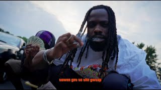Tower x Frxnzo - Major Flex [Official Music Video]