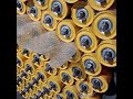 conveyor roller manufacture