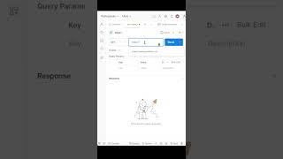 Postman get request example : #programming #coding #python #microsoft #postman #javascript