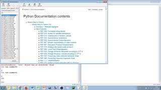 9 String & list methods (essentials) (AE1205 Python)
