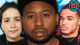 Internet VS DJ Akademiks