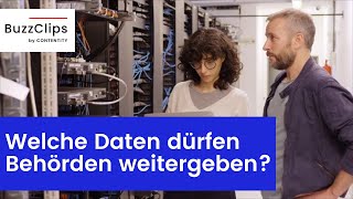 Einwohnermeldeamt: So schützen Sie Ihre persönlichen Daten