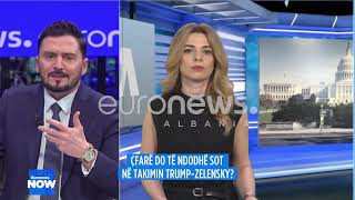 Pse Trump kërkon me ngulm mineralet e Ukrainës? Gazetarja: Janë 22 lloje të veçantë që…