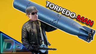 the most POWERFUL MAN in WAR THUNDER