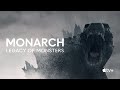 MONARCH: LEGACY OF MONSTERS | APPLE TV + | Trailer Official | MEGATRAILER'S STRIKER