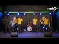 Suluman Chimbetu ft Jean Masters and Diana Samkange (live) - Simon Chimbetu Commemorations 2021