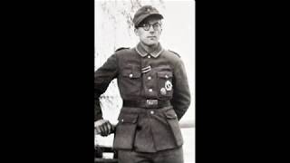 Interview with Wehrmacht Veteran Walter Guenther