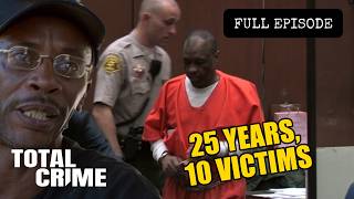The Grim Sleeper: The Killer Who Fooled Everyone for 25 Years