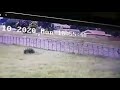 CCTV footage of CIT heist on Oranjerivier Drive