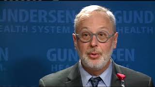 Gundersen Health System may merge with Marshfield Clinic Health System