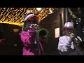 Young Carers Street Band - Praise You (Feb 2026)