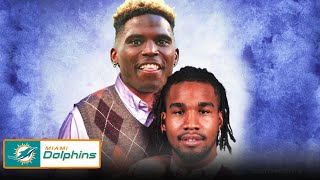 Miami Dolphins NEWS| Tyreek Hill and Jaylen Waddle are just the newest dynamic duo in Miami