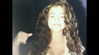 Malu Trevejo