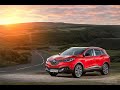 RENAULT KADJAR 2015 REVIEW