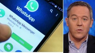 Gutfeld: Are tech companies doing enough to stop terror?