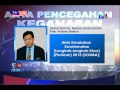 POTA BERKUATKUASA SEMALAM [2 SEPT 2015]