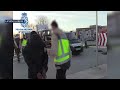 macro operación policial de drogas en villaverde y usera