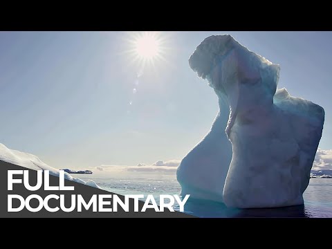 Arctic and Antarctica: Conquering the poles Masters of Engineering Free documentary