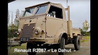 Renault R2087 