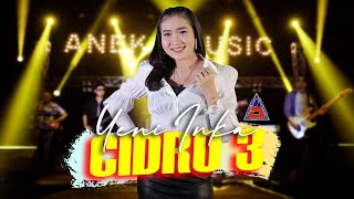 Yeni Inka - Cidro 3 - Ora Perpisahan Sing Dadi Getun Ning Ati (Official Music Video ANEKA SAFARI)