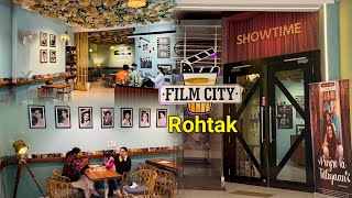 Film City Cafe - Subhash Nagar, Rohtak