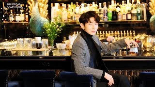 イ・ジュンギ 2019.12.14 Special ファンミーティング in SEOUL Making Film 이준기 Lee Joongi