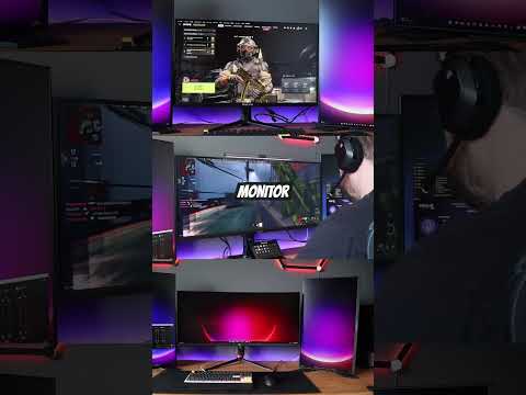 Ultrawide vs “Regular” Monitors for Call of Duty