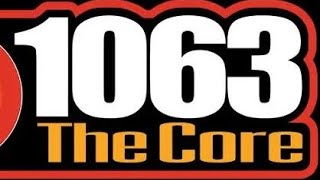 106.3 WGER Saginaw Michigan Becomes The Core 90s/2000 Rock