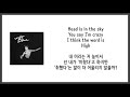 가사 번역 크리스토퍼 christopher high