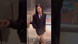 闪闪- 1 ● Beautiful Girls #ootd #douyin #tiktok #beautiful #shorts 上线 跟我玩#陪我长大